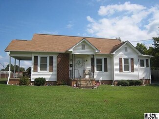 145 31st St SW, Hickory, NC 28602
