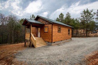 50 Bear Ridge Trail, Murphy, NC 28906