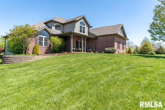 572 Pheasant Trail, Metamora, IL 61548