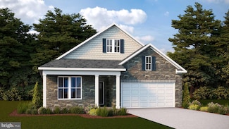 119 Hydrangea Way, Winchester, VA 22602