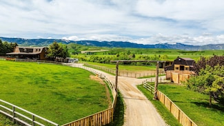 354 Bird Farm Rd, Sheridan, WY 82801