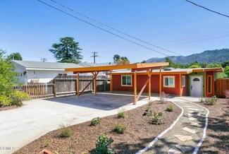 668 Spring St, Oak View, CA 93022