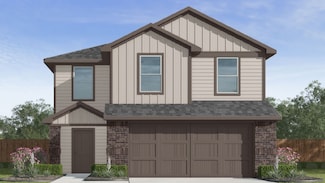 18233 Descartes St, New Caney, TX 77357