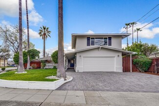 1581 Lochinvar Ave, Sunnyvale, CA 94087