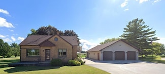 W4001 Wisconsin 32, Elkhart Lake, WI 53020