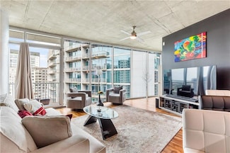 950 W Peachtree St NW Unit 1703, Atlanta, GA 30309