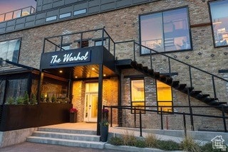 231 S Edison St Unit 7, Salt Lake City, UT 84111