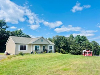 536 Pond Rd, Vernon, VT 05354