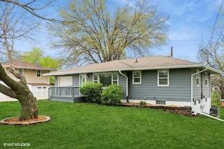 800 W Iowa Ave, Indianola, IA 50125