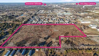 2703 E 6th Ave, Stillwater, OK 74074