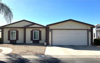 1250 N Kirby St Unit 156, Hemet, CA 92545