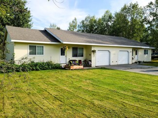 6151 E Dearborn Dr, Palmer, AK 99645