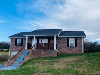 2107 Turkey Trail, Jefferson City, TN 37760