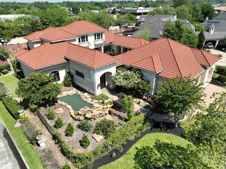 11 Lake Sterling Gate Dr, Spring, TX 77379