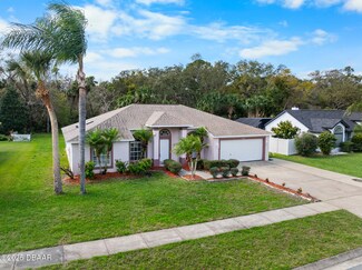 6058 Central Park Blvd, Port Orange, FL 32127