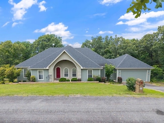 20 Canterberry Point Dr, Conway, AR 72032
