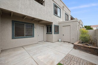 2311 E Hartford Ave Unit 23, Phoenix, AZ 85022