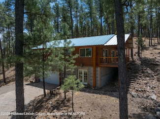 122 Old Lincoln Rd, Ruidoso, NM 88345