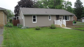 305 W Ohio Ave, Rittman, OH 44270