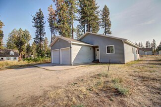 36131 Forkhorn Loop, Ronan, MT 59864