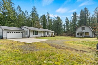 16545 Williams Ln SW, Rochester, WA 98579