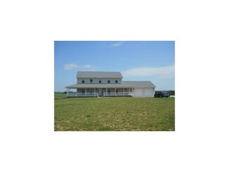 12251 County Road 430, Savannah, MO 64485