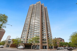 1850 N Clark St Unit 2602, Chicago, IL 60614