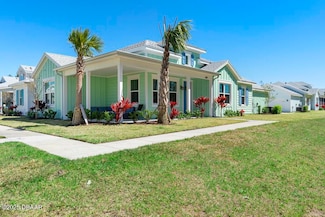 209 Hang Loose Way, Daytona Beach, FL 32124