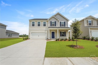 145 Kingswood Cir, Bloomingdale, GA 31302