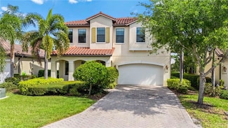 4103 Raffia Dr, Naples, FL 34119
