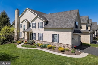 570 Fawnview Cir, Blue Bell, PA 19422