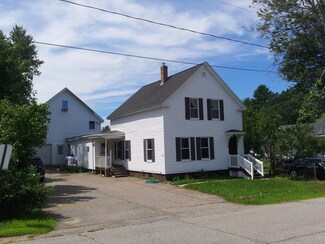 71 Bridge St, Berwick, ME 03901