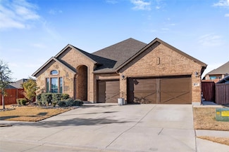 201 Welch Folly Ln, Aledo, TX 76008