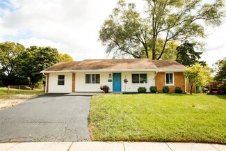 1022 White Pine St, New Carlisle, OH 45344