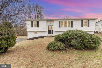 1917 Southridge Dr, Edgewood, MD 21040