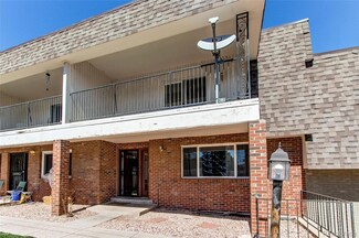 11420 W 17th Place Unit B11420, Lakewood, CO 80215