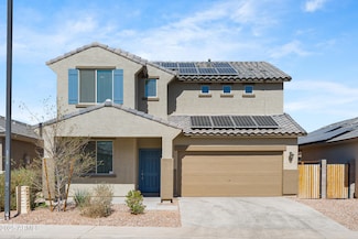 21572 W Sonora St, Buckeye, AZ 85326