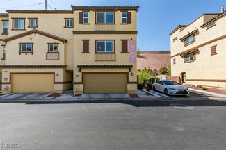1525 Spiced Wine Ave Unit 18106, Henderson, NV 89074