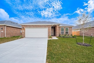 3926 Sugardale St, Baytown, TX 77521