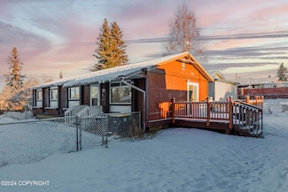 3624 E 16th Ave, Anchorage, AK 99508
