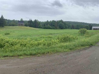Lot 4 Nash Rd, Colebrook, NH 03576