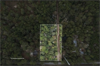 TBD Firetower Rd, Conroe, TX 77306