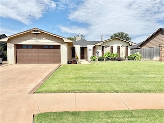 2512 N Apache Pass, Altus, OK 73521