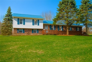 9555 U S Route 20a, Hemlock, NY 14466