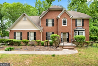 10044 Point View Dr, Jonesboro, GA 30238