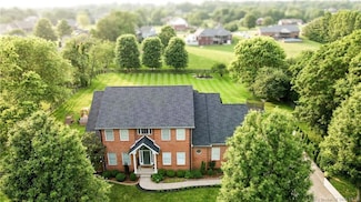 6517 High Jackson Rd, Charlestown, IN 47111