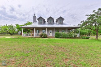 397 Miller Ln, Abilene, TX 79602
