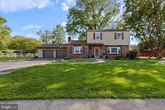 1908 Sterigere St, Norristown, PA 19403
