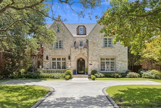 3817 Colgate Ave, Dallas, TX 75225