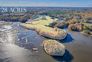 323 Montsweag Rd, Woolwich, ME 04579